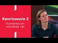 Download Lagu Kennissessie 2 | Veerkrachtig de toekomst tegemoet | Voorbereid en wendbaar zijn
