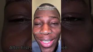 What Are Your Ramadan Goals Shorts 