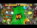 Download Lagu Plants vs Zombies : Dr Zomboss vs Crazy Dave Battle Funny Momments