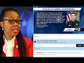Politician in Charge of the Jeremy Dewitte Case - SUSPENDED