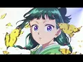【Onボーカル カラオケ歌詞full】ひとりごと ／ 薬屋のひとりごと 2nd Season ED2 ／ Omoinotake