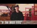 Granger Smith "Remington" Track by Track (IF THE BOOT FITS)