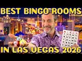 Ranking the Best Bingo Rooms Las Vegas Has to Offer