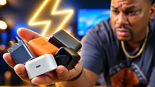 Don’t Buy an IPhone 18 Pro Max Charger Until You Watch This! 