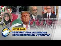 Download Lagu [FULL] Ramai-ramai Sekutu Akui Palestina, AS Kalah Suara? [Metro Siang]