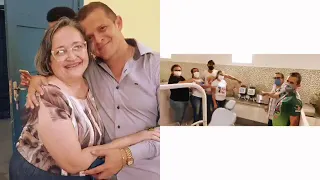 Trabalhador do SUS