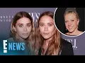 Where Jodie Sweetin Stands With Full House s Mary-Kate Ashley Olsen E News