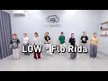 Download Lagu LOW - Flo Rida | Dance Choreography | MK DANCE