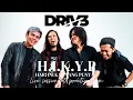 Download Lagu DRIVE - HIKYP (LIVE SESSION)