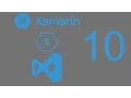 Xamarin Tutorial for Beginners - Part 10 Master Detail Page