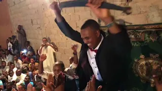 هذا عرسك يا مروان هذا ماكنت تتمنى فرحو ليك جميع الأحباب ودارو ليك الحنة 