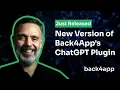 Dev Environment Code Interpreter Task Execution more B4A s latest ChatGPT Plugin