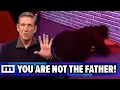 Download Lagu You Are NOT The Father! | PART 3 | Maury