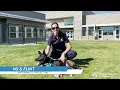 Pal Feature - Flint ADOPTED