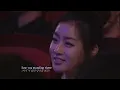 [고화질] 레전드..★ 성시경 - Reality (La Boum OST, 영화 '써니' 삽입곡) 대종상 영화제 | KBS 111017 방송