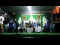 Download Lagu Opening Gambus El-Hajjazz Maulid Nabi Muhammad SAW 1438H