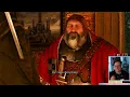 BARON GWENT The Witcher 3 Wild Hunt unifadewalker