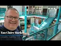 FAREWELL - One Last Look at Calgary s Eau Claire Market Before Closing