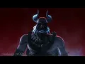Sajin Komamura VS Bambietta Basterbine AMV -「Darkness Before the Dawn 」- Bleach TYBW AMV