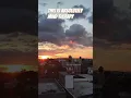 Download Lagu capture the beauty of nature on the roof#sunset #beauty #youtube #viral #ytstudioes #music