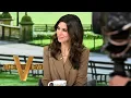 Jamie Lynn Sigler Shares Her Story Of Resilience In New Memoir And So It Is The View