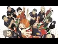Download Lagu Haikyuu!!  OST - Best of Soundtrack (Epic and Motivational)