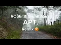 Lagu Cocok buat perjalanan! APT APT - Xalvinds (Slow Remix)