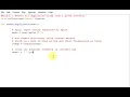 Python Remove all duplicates words from a given sentence