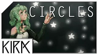 Download KIRA - Circles ft. GUMI English (Original Song) MP3