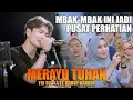 Merayu Tuhan - Tri Suaka Ft. Dhody Kangen (Live Nagmen) Pendopo Lawas