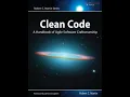 how to Write Clean Code-1 Introduction