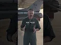 If you want to fly fighter jets here are some requirements