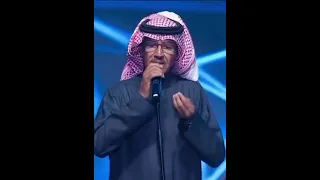خالد عبدالرحمن كتبت الحرف مهرجان قمم الدولي ابها 27 1 2024 