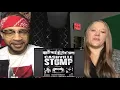Upchurch (ft. Young Buck) - Cashville Stomp #Reaction