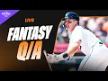 2026 Fantasy Baseball Advice Trade Targets Waiver Wire Pickups Rankings