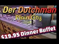 Der Dutchman Plain City