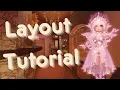 Royale High Simple Dorm Layout Tutorial For Beginners