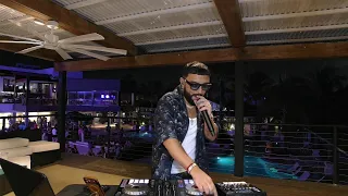 Live PR Vivo Beach Club part 1