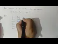 Missing number in sequence 2 9 50 90 70 62