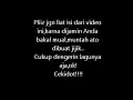Download Lagu Mahesa bali - tragedi kamar mandi