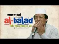 Lagu MUROTTAL MUAMMAR ZA - Q.S AL-BALAD