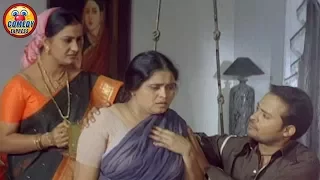 mayajalam telugu movie comedy scene 1 srikanth deepa comedy express