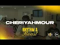 Download Lagu Alternative R\u0026B / Neo-Soul Mix | W/ Cheriyahmour | At Black Coffee ATL