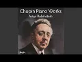 Download Lagu Ballade No. 3 in A-flat, Op. 47