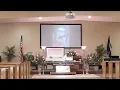 YPro Streaming the Celebration of Life for Milton McBride