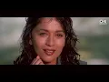 Tanhai Tanhai | Madhuri Dixit | Shahrukh Khan | Udit Narayan | Alka Yagnik | Bollywood Romantic Song