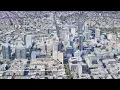 The history of Oakland California