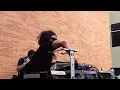 Skrillex - Scary Bolly Dub (Lick It Down) @ SXSW 2012