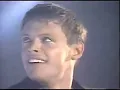 Luis Miguel Ahora Te Puedes Marchar 1991