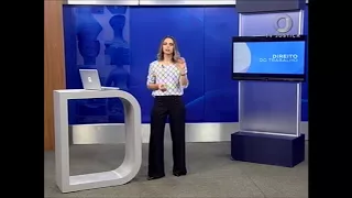 Saber Direito Aula - Direito do Trabalho - Aula 1  (13/11/17)